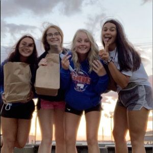 Meet your Posher, Brynn